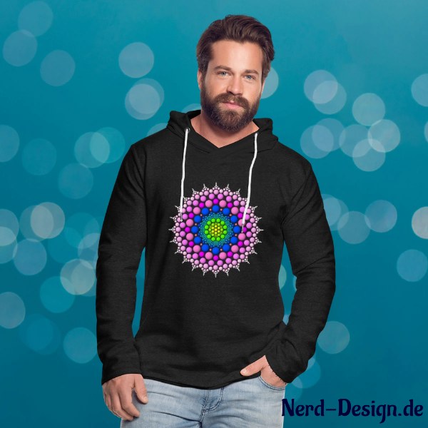 Mandala – T-Shirts bei nerd-design.de